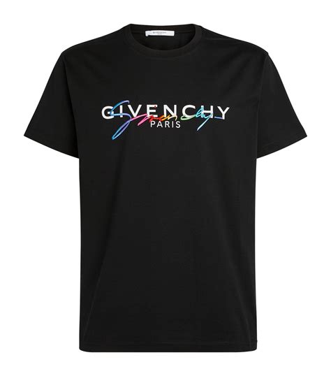 givenchy t shirt men for sale|givenchy t shirt euro.